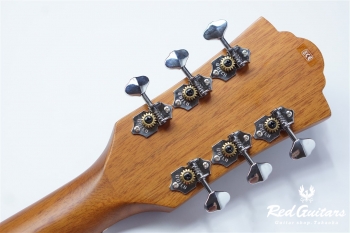 D-240E F.Mahogany
